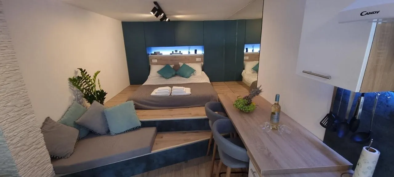 Studio Ayla Apartment Rovinj