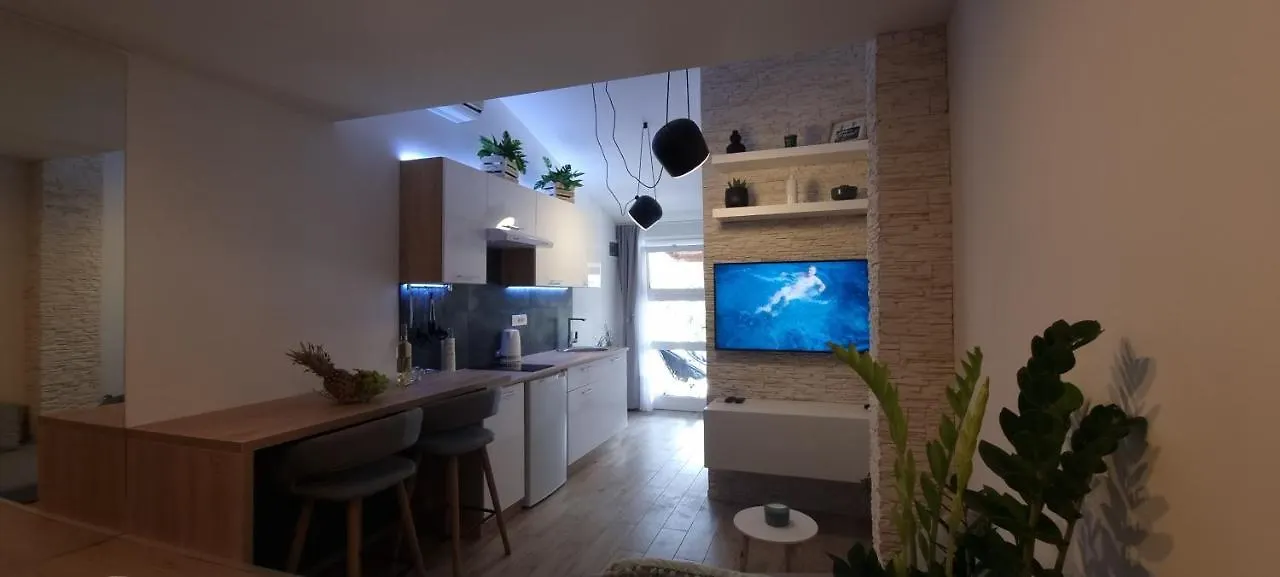 Studio Ayla Apartment Rovinj