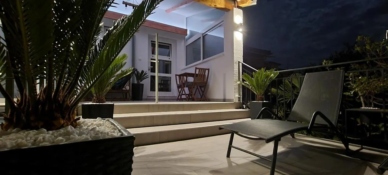 Studio Ayla Apartment Rovinj