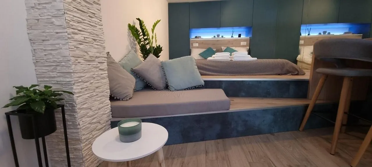 Studio Ayla Apartment Rovinj