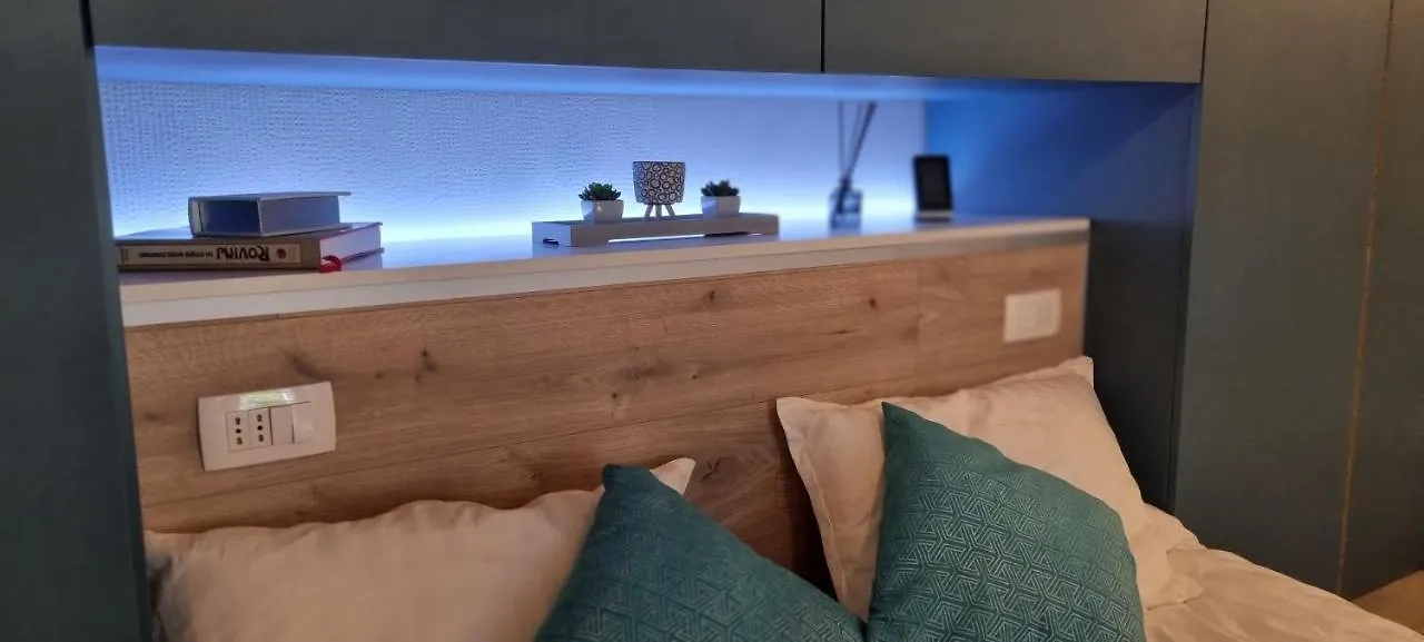 Studio Ayla Apartment Rovinj