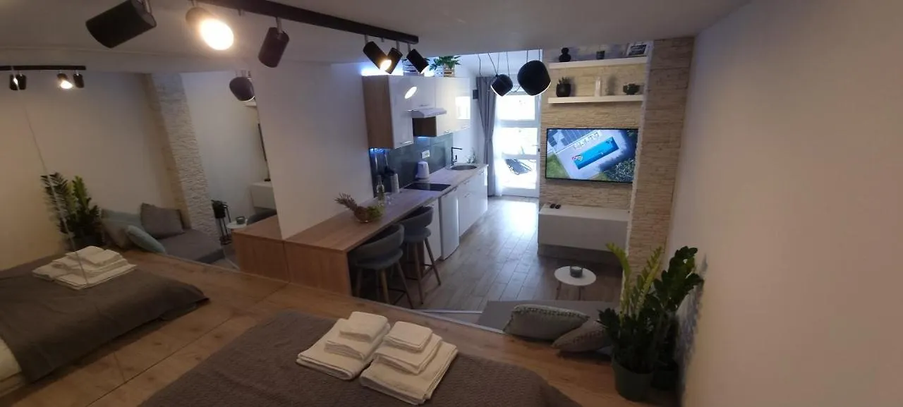 Studio Ayla Apartment Rovinj