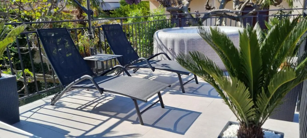 Studio Ayla Apartment Rovinj