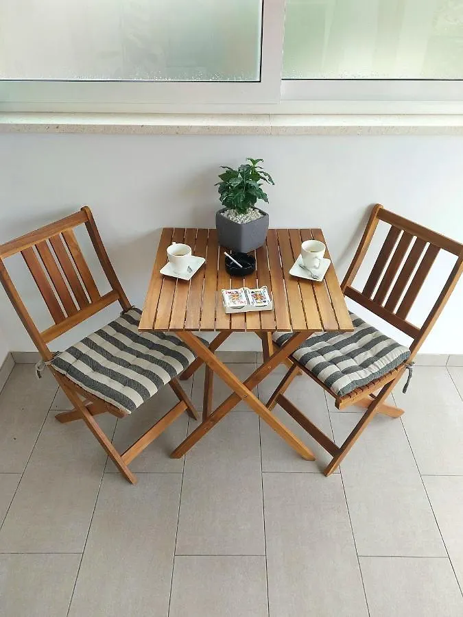 Studio Ayla Apartment Rovinj Croatia