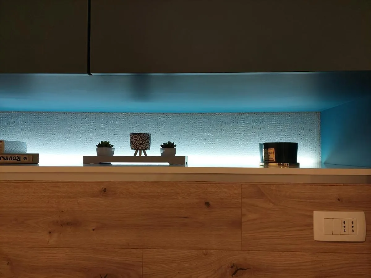 Studio Ayla Apartment Rovinj 0*,  Croatia